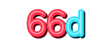 66d — logo kanal