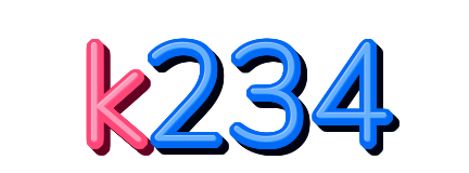 k234 — logo kanal