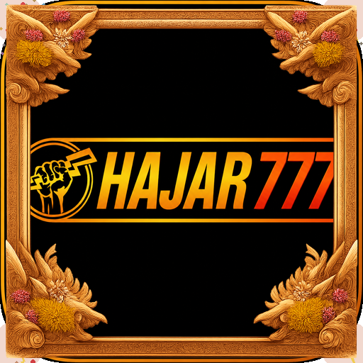 hajar777 — mitra unggulan