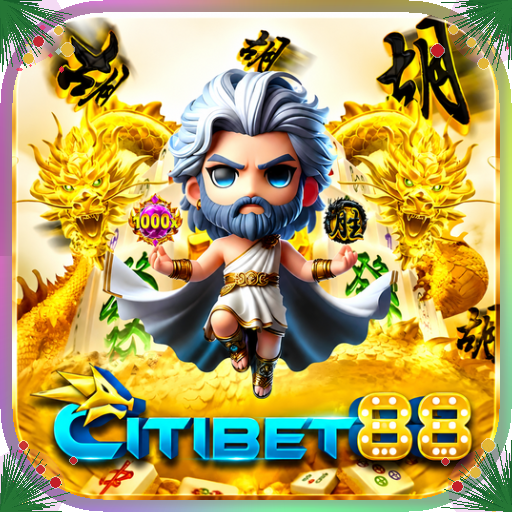 citibet88 — mitra unggulan