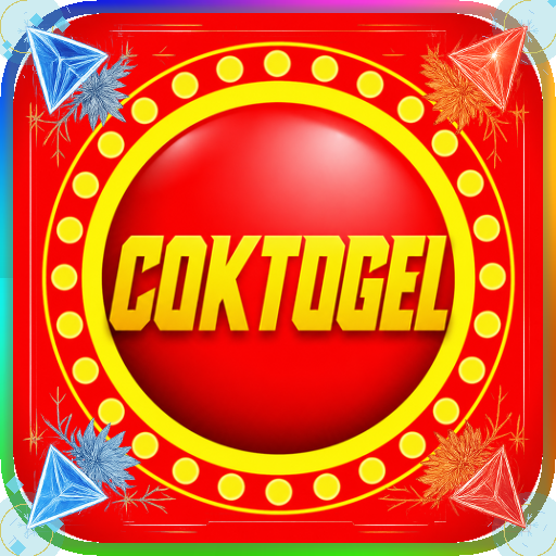 coktogel — mitra unggulan